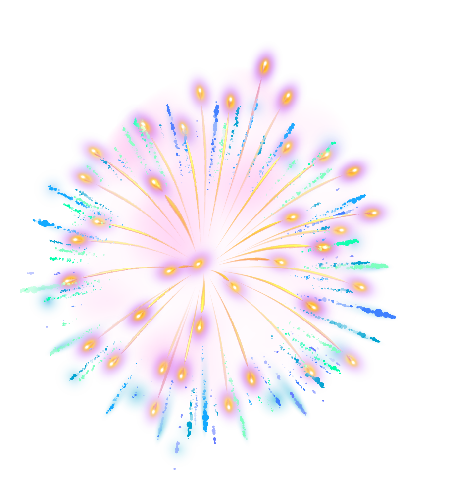 firework